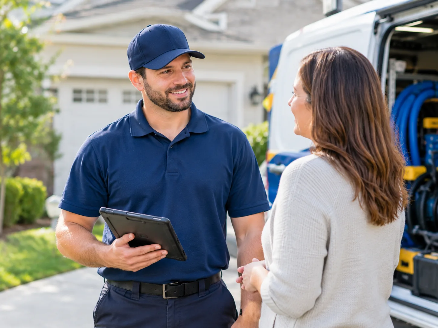 Sewage Backup Cleanup Melbourne, FL FAQs